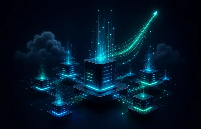 Cloud Infrastructure for Rapid Growth blog post thumbnail